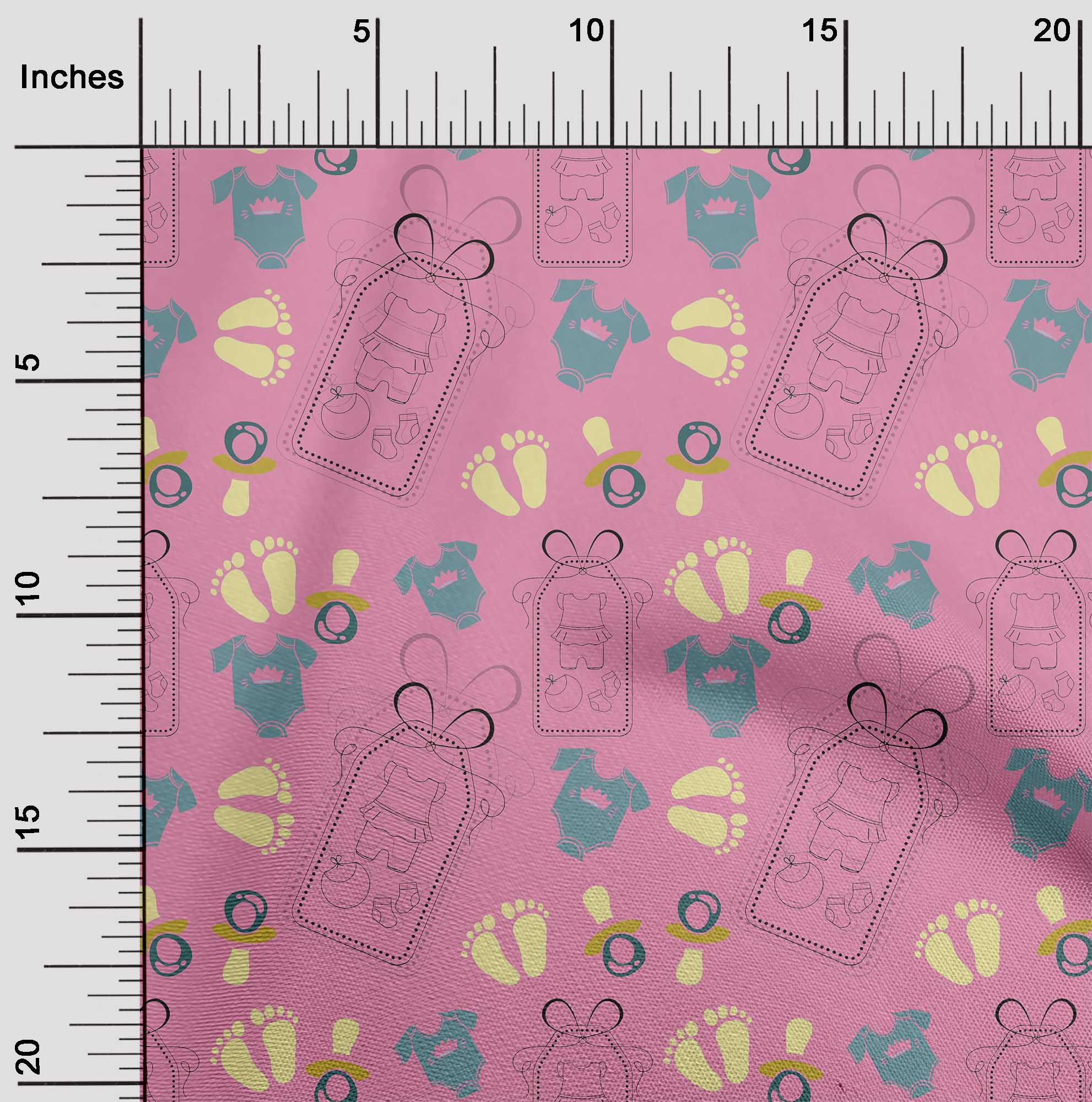 oneOone Cotton Flex Dusty Green Fabric Clothes|Footprint & Baby Feeder Дитячі приладдя для стьобання Тканина для шиття з принтом у дворі 40 дюймів 42 Inch Wide - Viscose Chiffon рожевий
oneOone Cotton Flex Dusty Green Fabric Clothes|Footprint & Baby Feeder Дитячі приладдя для стьобання Тканина для шиття з принтом у дворі 40 дюймів 42 Inch Wide - Viscose Chiffon рожевий
