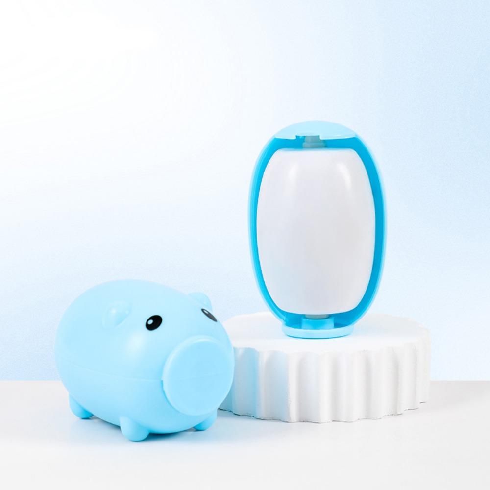 Reusable Hair Sticky Roller Plastic Clothes Dust Tools Portable Gluer Roller Carpet Bed Sofa синій
Reusable Hair Sticky Roller Plastic Clothes Dust Tools Portable Gluer Roller Carpet Bed Sofa синій