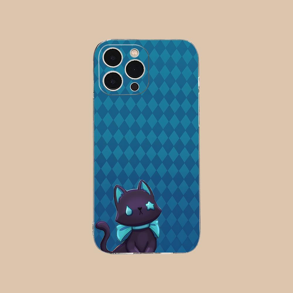 Game GI Lynette Clear TPU Mobile Case for iPhone 17 16 15 14 13 12 11 X XR XS Air Pro Max Plus Mini Colorful Cover iPhone XS Max
Game GI Lynette Clear TPU Mobile Case for iPhone 17 16 15 14 13 12 11 X XR XS Air Pro Max Plus Mini Colorful Cover iPhone XS Max
