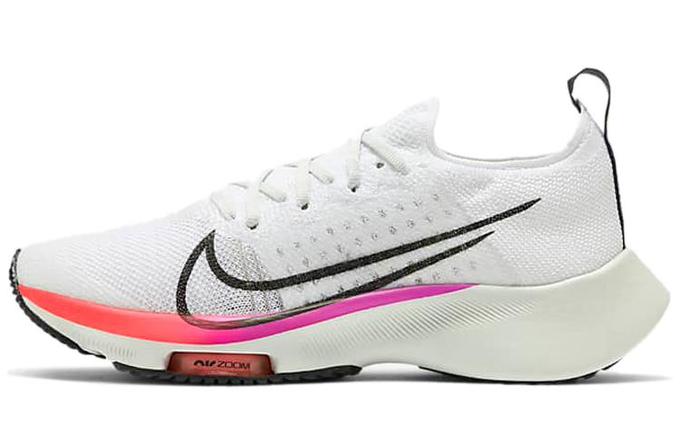 Nike Air Zoom Turbo Flyknit White Hyper Violet Gs CJ2102-100 38.5
Nike Air Zoom Turbo Flyknit White Hyper Violet Gs CJ2102-100 38.5