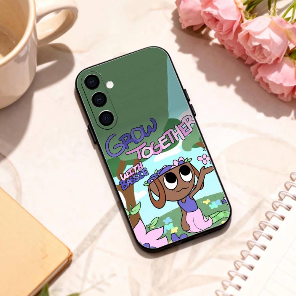 F-Квітковий D-Світ Денді B-Бассі Чохол для телефону Для Samsung Galaxy A73,A72,A71,A70,A53,A52,A51,Інших М який Чорний Корпус Samsung a11
F-Квітковий D-Світ Денді B-Бассі Чохол для телефону Для Samsung Galaxy A73,A72,A71,A70,A53,A52,A51,Інших М який Чорний Корпус Samsung a11