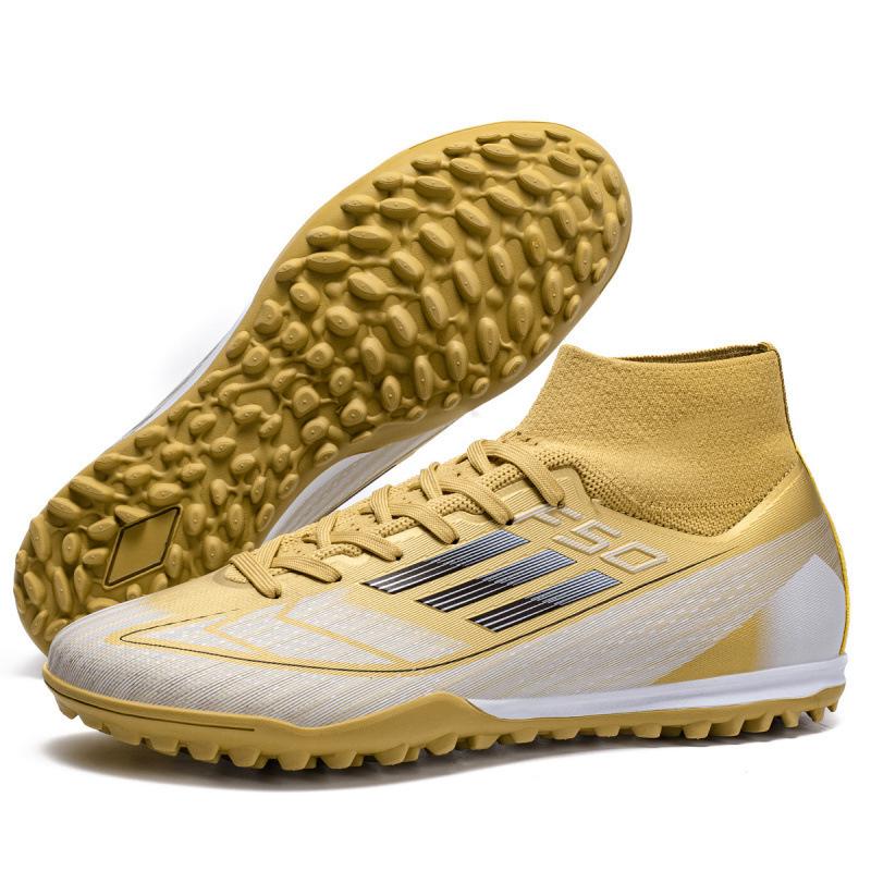 Putian football shoes for boys and girls, AG long nails and broken nails competition training shoes 35
Putian football shoes for boys and girls, AG long nails and broken nails competition training shoes 35