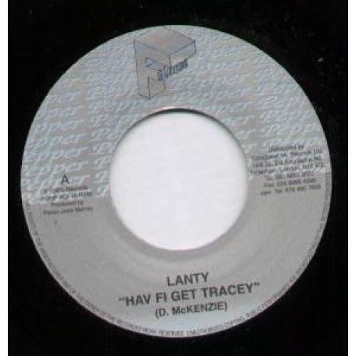 7inch Record LANTY KOOL KAT Hav Fi Get Tracey Redder Than Red FOHP003 F 100 Records 2001 UK Reggae Ska Dub Used
7inch Record LANTY KOOL KAT Hav Fi Get Tracey Redder Than Red FOHP003 F 100 Records 2001 UK Reggae Ska Dub Used