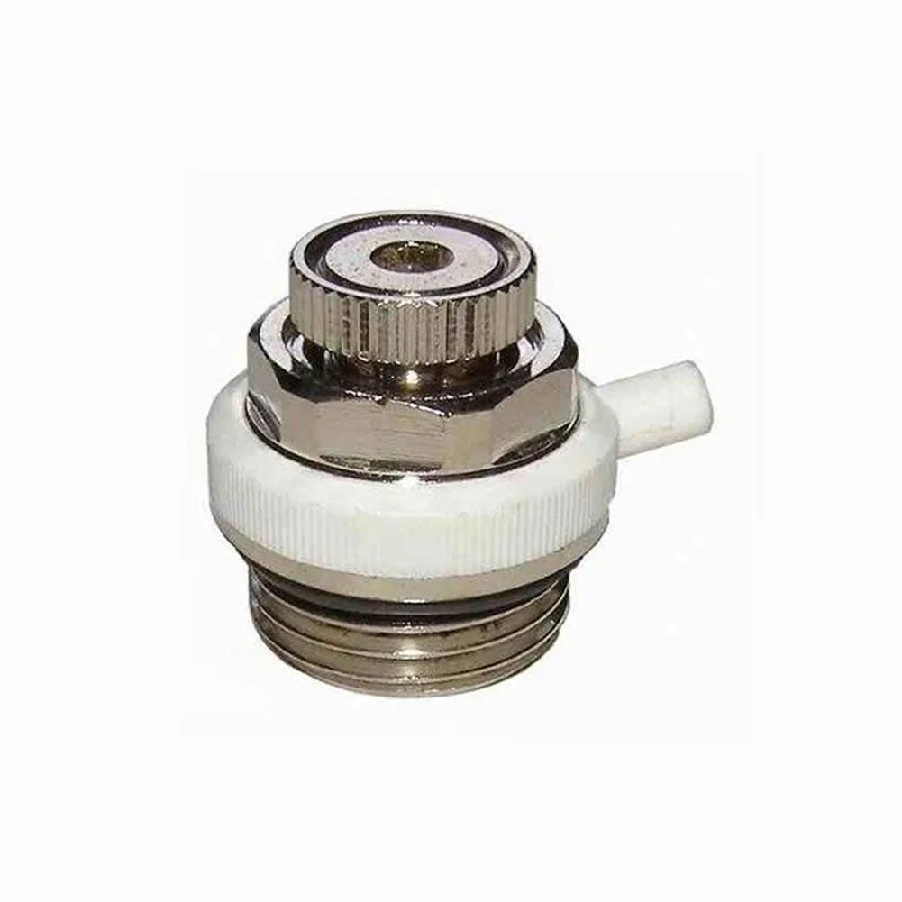 Automatic Bleeding Valve For Radiators, Automatic Bleed Valve For Heating, Set Of 1 2 3 5,Multi-Edge Valve,1/2 ,Radiator Bleeder
Automatic Bleeding Valve For Radiators, Automatic Bleed Valve For Heating, Set Of 1 2 3 5,Multi-Edge Valve,1/2 ,Radiator Bleeder