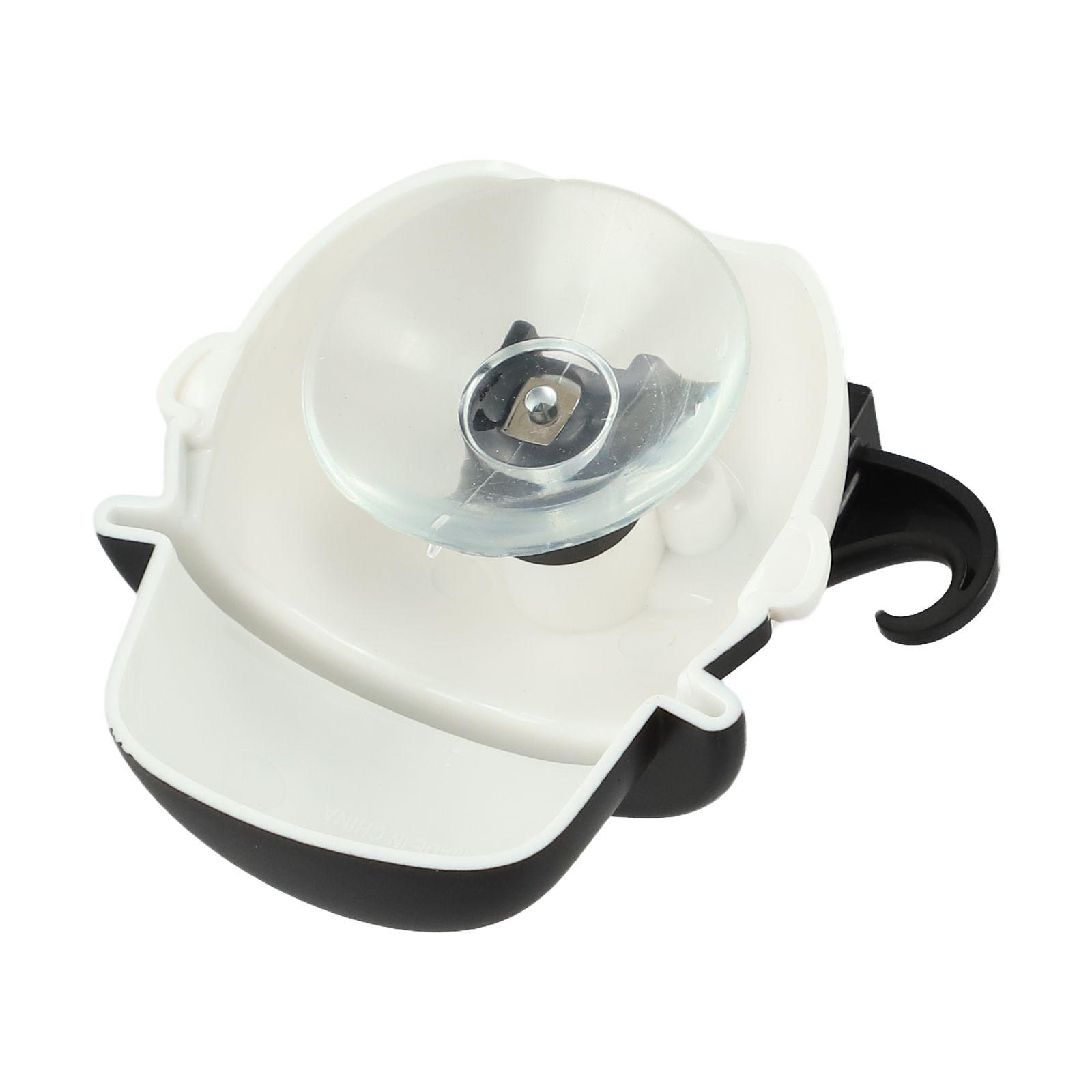 Bathroom Shaver Storage Shower Shaver Holder Bathroom Bearded Gentleman Design PVC Suction Cup For Tiles And Mirrors China Mainland
Bathroom Shaver Storage Shower Shaver Holder Bathroom Bearded Gentleman Design PVC Suction Cup For Tiles And Mirrors China Mainland