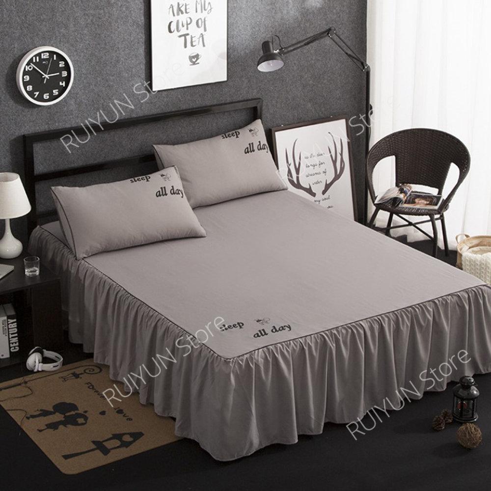 Горячая распродажа, покрывало на кровать для дома, отеля, юбка на кровать, простыня, защита для матраса, юбка на кровать, покрывало, постельное белье с подсветкой, покрывало на кровать, юбка на кровать 1pc Skirt 120x200cm
Горячая распродажа, покрывало на кровать для дома, отеля, юбка на кровать, простыня, защита для матраса, юбка на кровать, покрывало, постельное белье с подсветкой, покрывало на кровать, юбка на кровать 1pc Skirt 120x200cm