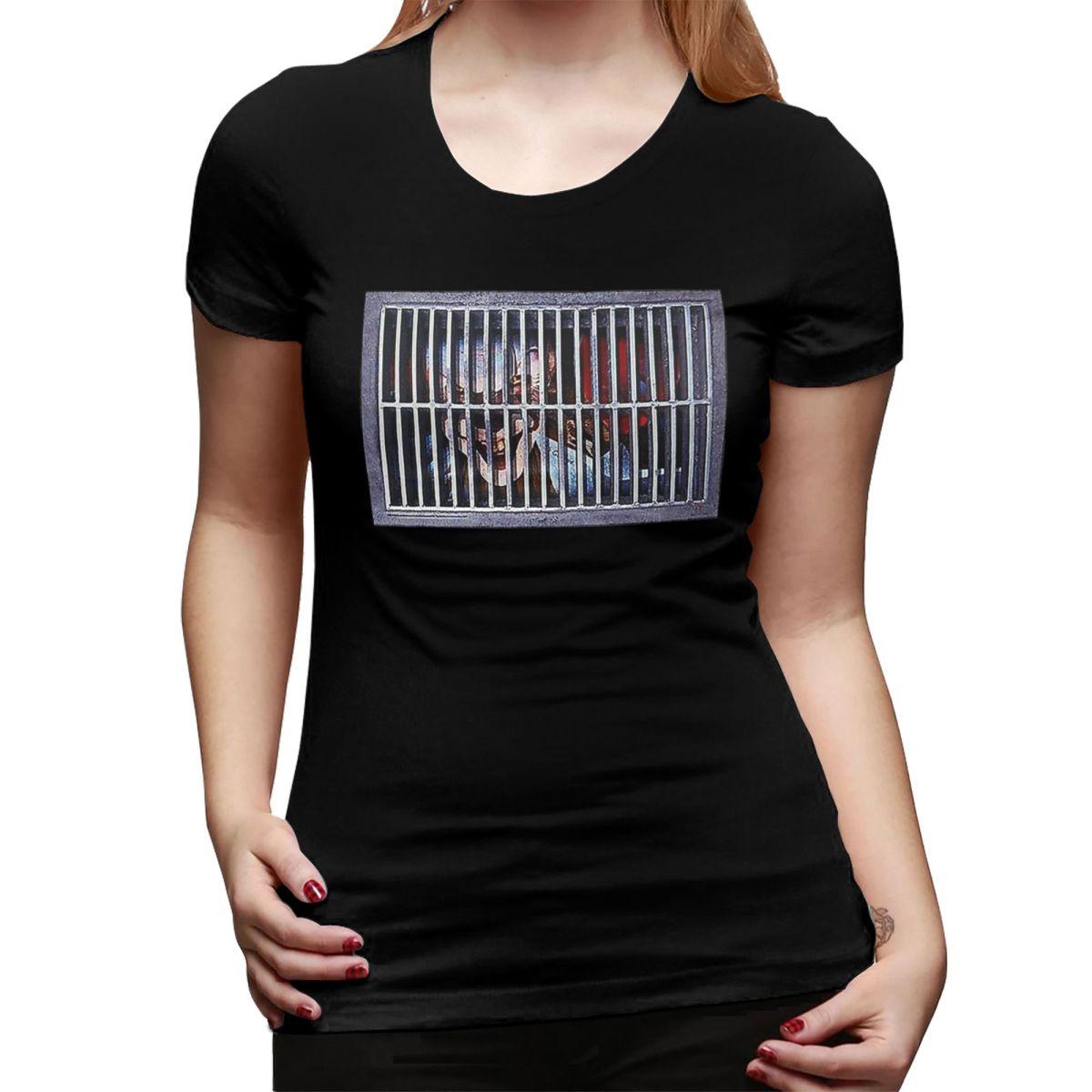 Halloween Welcome Horror Movie IT Pennywise TShirt for Women Crew Neck Streetwear T Shirts Womens Tees Short Clothes Tops 2XL
Halloween Welcome Horror Movie IT Pennywise TShirt for Women Crew Neck Streetwear T Shirts Womens Tees Short Clothes Tops 2XL