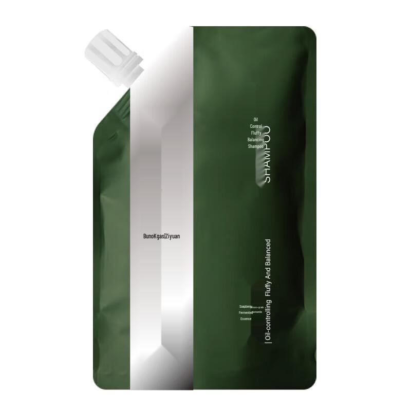 Ziyuan Oil Control Volumizing Shampoo
Ziyuan Oil Control Volumizing Shampoo