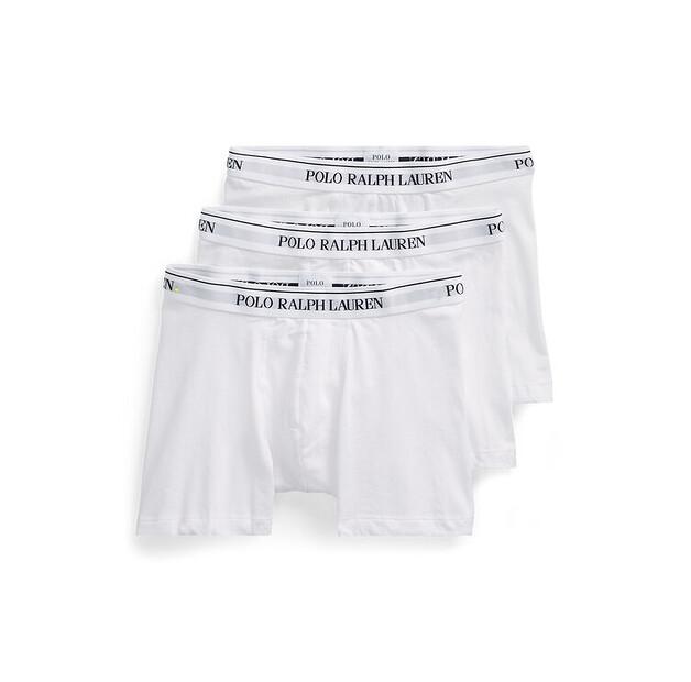 Боксеры Polo Ralph Lauren 714835887003 EU S
Боксеры Polo Ralph Lauren 714835887003 EU S