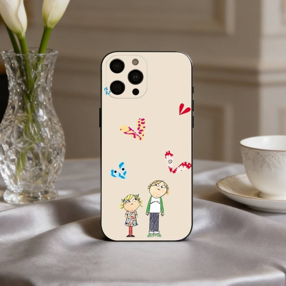 Чехол для телефона C-Charlie-E и L-Lola-A Силиконовый Мягкий Для IPhone 17pro 16 15 14 13 12 11 X XR Plus Pro Max Plus iPhone14Plus
Чехол для телефона C-Charlie-E и L-Lola-A Силиконовый Мягкий Для IPhone 17pro 16 15 14 13 12 11 X XR Plus Pro Max Plus iPhone14Plus