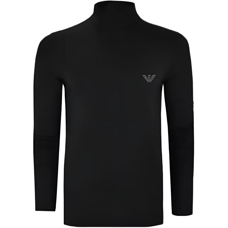 Emporio Armani Однотонная футболка с длинным рукавом Мужские топы EM000388-AF14988-UC001 L
Emporio Armani Однотонная футболка с длинным рукавом Мужские топы EM000388-AF14988-UC001 L