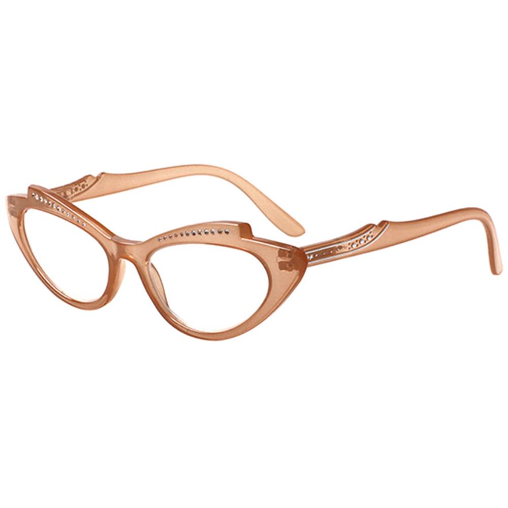 TUREZING Reading Glasses for Women Men Ultralight HD Lenses Anti Fatigue Comfortable Prescription Eyewear 4
TUREZING Reading Glasses for Women Men Ultralight HD Lenses Anti Fatigue Comfortable Prescription Eyewear 4