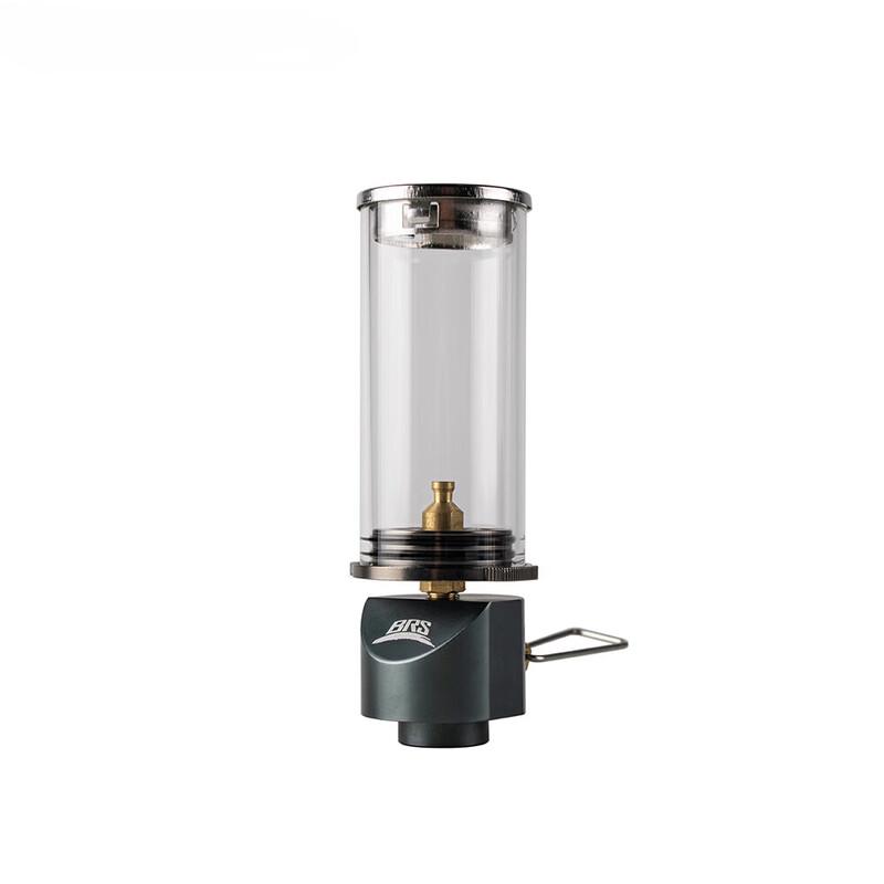 ZISIZ BRS-17K Camping Gas Lantern 1-to-3 Adapter
ZISIZ BRS-17K Camping Gas Lantern 1-to-3 Adapter