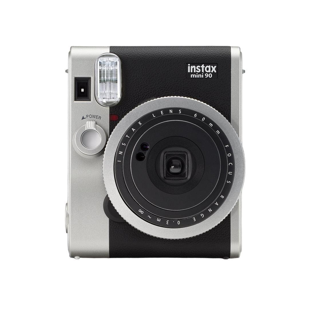 Мини-камера мгновенной печати 90: цвет Нео Классик, Instax Mini 90 Instant Camera Neo Classic, Instax
Мини-камера мгновенной печати 90: цвет Нео Классик, Instax Mini 90 Instant Camera Neo Classic, Instax