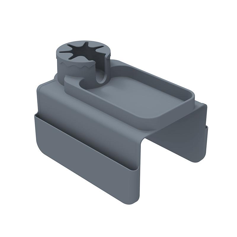 1PCS Silicone Sofa Cup Holder Armrest Living Room Multi-Function Cup Stand for Coffee Tea Drinks - Durable Non-Slip Design L сірий колір
1PCS Silicone Sofa Cup Holder Armrest Living Room Multi-Function Cup Stand for Coffee Tea Drinks - Durable Non-Slip Design L сірий колір