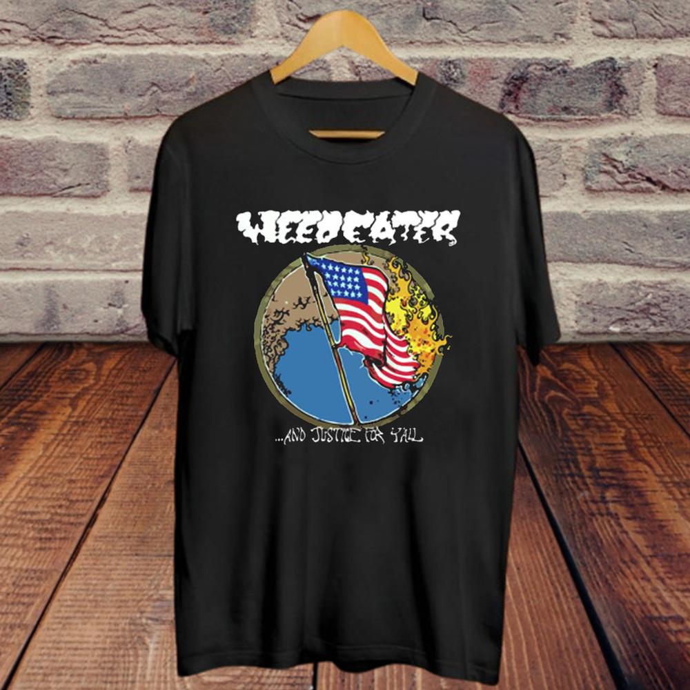 Популярна футболка Weedeater BAND AND JUSTICE FOR YALL Повний розмір S-5XL Унісекс футболка XXXXL
Популярна футболка Weedeater BAND AND JUSTICE FOR YALL Повний розмір S-5XL Унісекс футболка XXXXL
