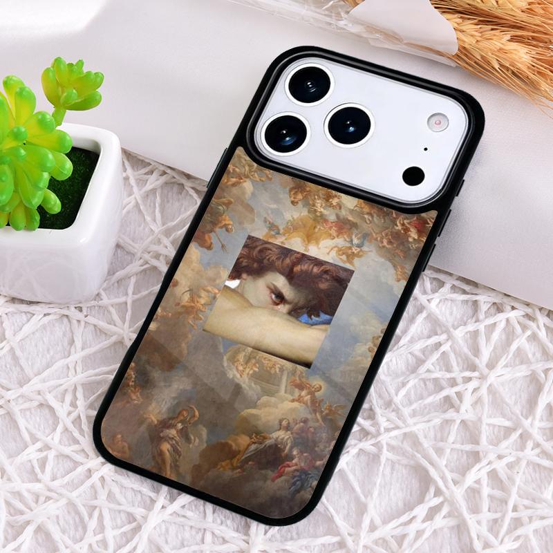 Fallen Angel Alexandre Cabanel Phone Case for iPhone 17 Air 16 15 11 12 14 13 Pro Max Shockproof Cover iPhone 12
Fallen Angel Alexandre Cabanel Phone Case for iPhone 17 Air 16 15 11 12 14 13 Pro Max Shockproof Cover iPhone 12