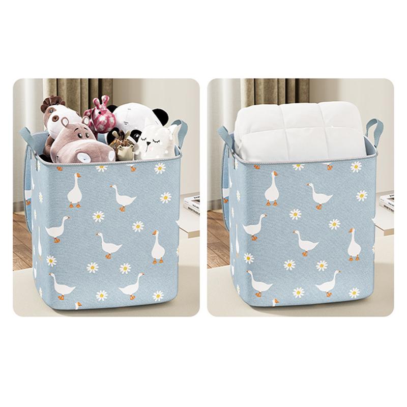 100/140/180L Quilt Clothes Storage Bag Moisture Dust Proof Organizer Big Capacity Duvet Blanket Bags Home Storage Organizer as the picture
100/140/180L Quilt Clothes Storage Bag Moisture Dust Proof Organizer Big Capacity Duvet Blanket Bags Home Storage Organizer as the picture
