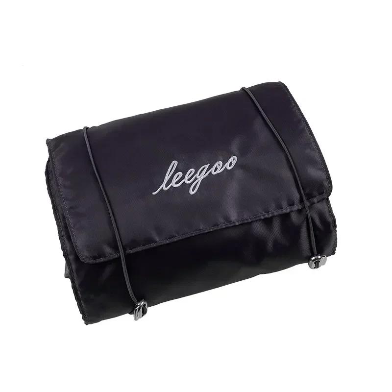 Cosmetic Bag Women Travel Pouch Waterproof Toiletries Beauty Organizer Ladies Bathroom Makeup Storage Bag with Hook
Cosmetic Bag Women Travel Pouch Waterproof Toiletries Beauty Organizer Ladies Bathroom Makeup Storage Bag with Hook