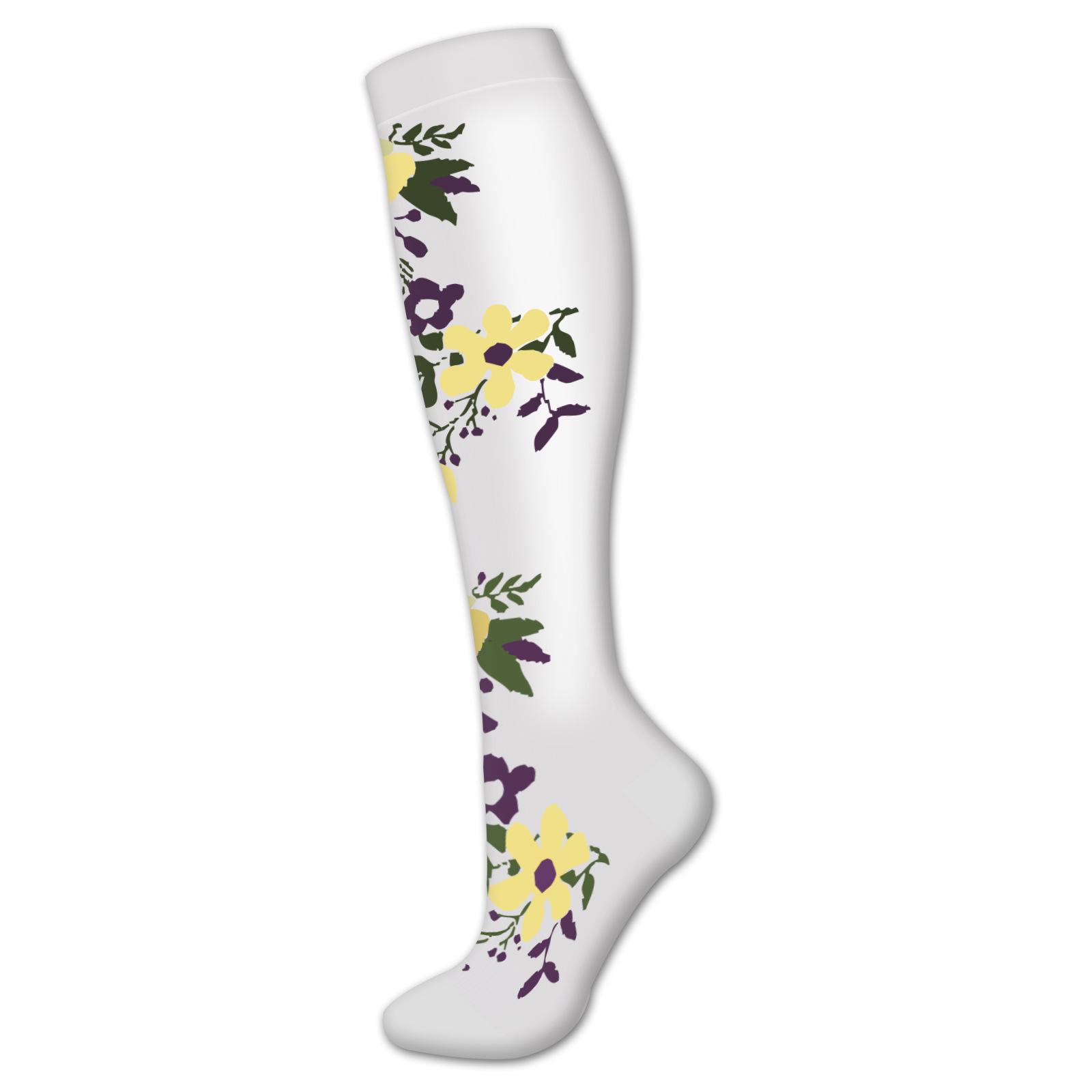 High-Elastic Cross-Border Sports Compression Socks for Beautiful, Shapely Legs - European & American Long Calf Fitness Socks S/M
High-Elastic Cross-Border Sports Compression Socks for Beautiful, Shapely Legs - European & American Long Calf Fitness Socks S/M
