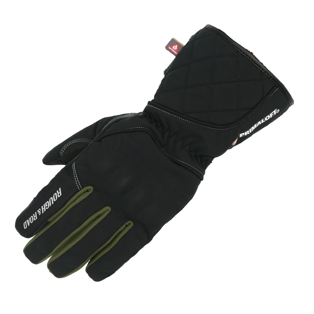 ROUGH ROAD Primaloft CK Winter Gloves for WM RR8660OVL2 & Motorcycles, Olive, оливковый
ROUGH ROAD Primaloft CK Winter Gloves for WM RR8660OVL2 & Motorcycles, Olive, оливковый