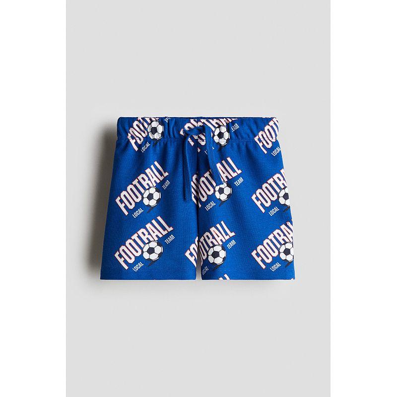 HM Children s Clothing Boys Pants Summer Print Drawstring Elastic Waist Lightweight Short Sweatpants 1228402
HM Children s Clothing Boys Pants Summer Print Drawstring Elastic Waist Lightweight Short Sweatpants 1228402