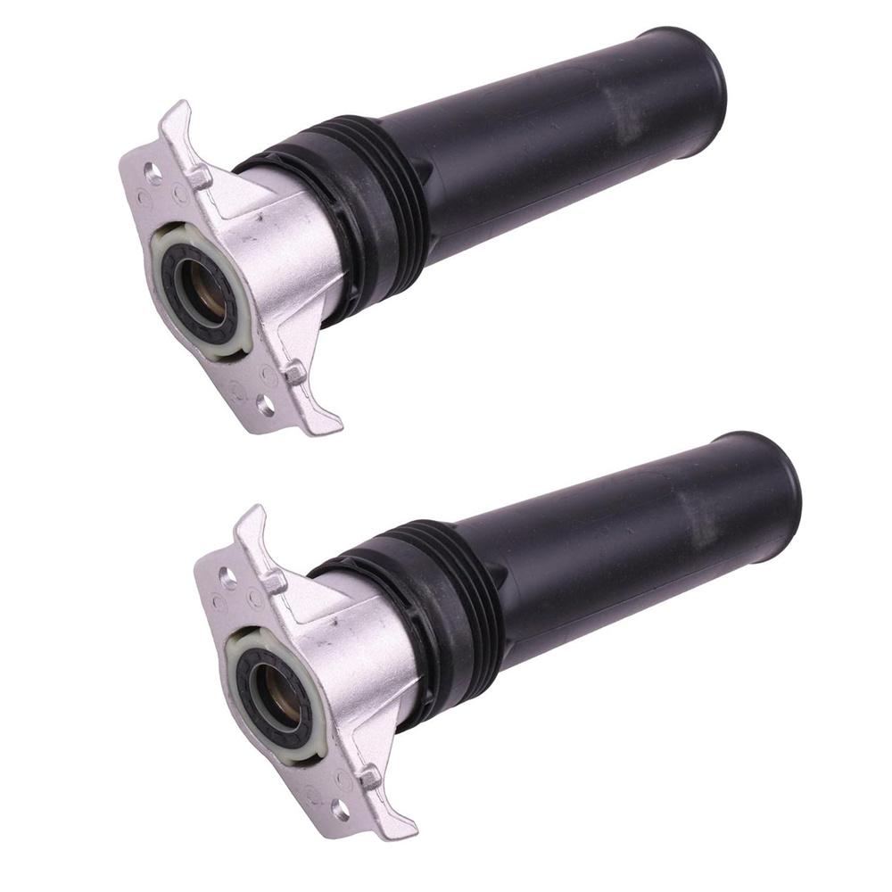 PAIR Rear Upper Shock Top Mount Bracket Dust Cover 13485955 For Vauxhall Astra K
PAIR Rear Upper Shock Top Mount Bracket Dust Cover 13485955 For Vauxhall Astra K