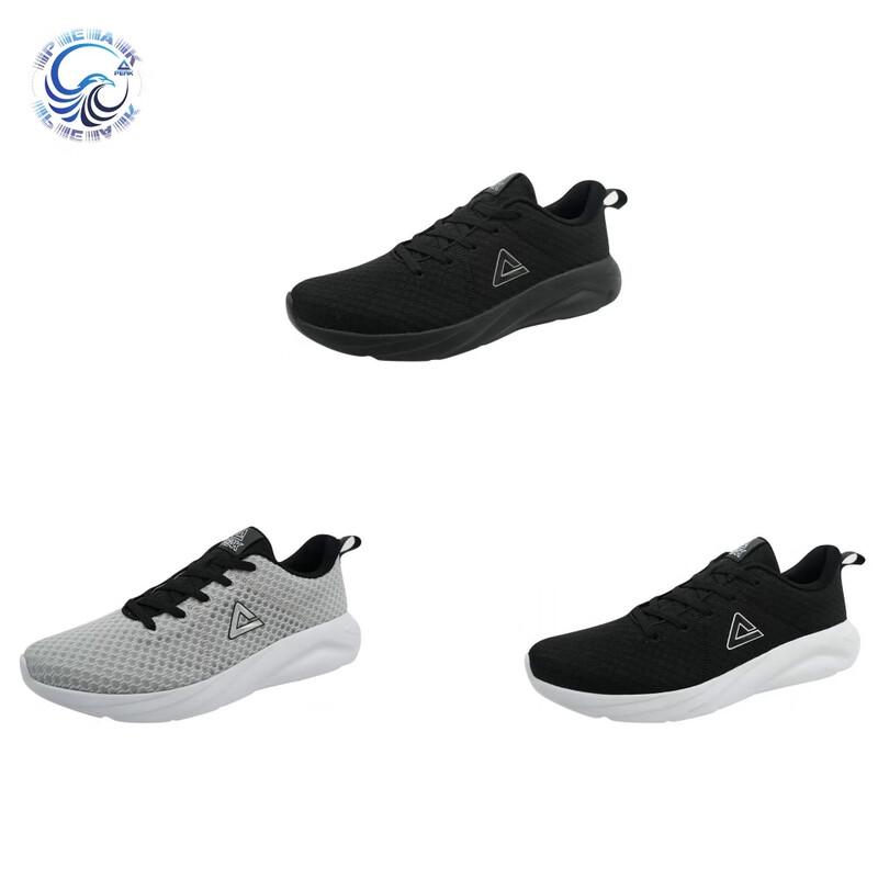 Peak Unisex Breathable Mesh Walking & Running Shoes TE2261J 6
Peak Unisex Breathable Mesh Walking & Running Shoes TE2261J 6