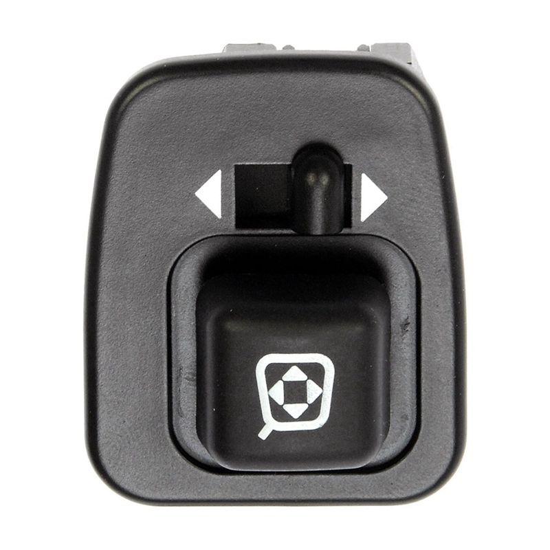 Portable F5TZ-17B676-A Car Remote Power Mirror Switch For Ford Mercury Crown Victoria E150 Explorer 1995-2008
Portable F5TZ-17B676-A Car Remote Power Mirror Switch For Ford Mercury Crown Victoria E150 Explorer 1995-2008