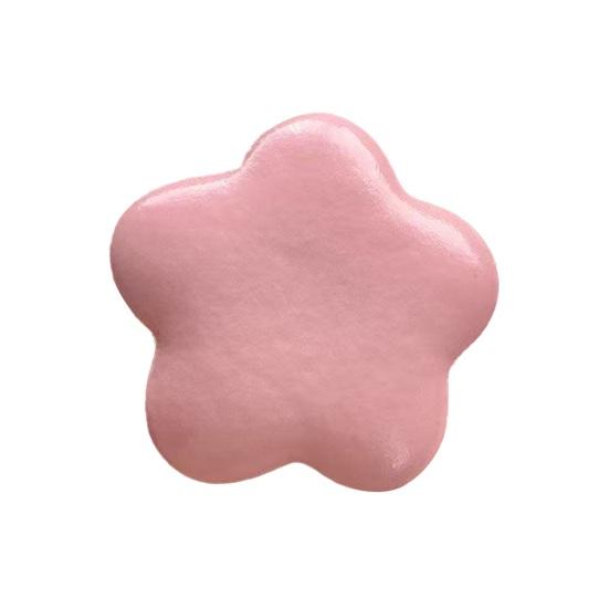 Slow-Rising Toy Plum Blossom Cookie Squeeze Toy Soft PU Fidget for Stress Relief Wet Sticky Texture Portable Decompression Gadget for Kids Adults рожевий
Slow-Rising Toy Plum Blossom Cookie Squeeze Toy Soft PU Fidget for Stress Relief Wet Sticky Texture Portable Decompression Gadget for Kids Adults рожевий