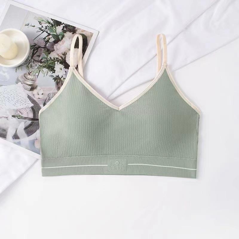 Женский противоударный бесшовный спортивный жилет: Однотонный, Защищающий от просвечивания, Дышащий, Приятный к коже и Удобный. One Size светло-зеленый
Женский противоударный бесшовный спортивный жилет: Однотонный, Защищающий от просвечивания, Дышащий, Приятный к коже и Удобный. One Size светло-зеленый