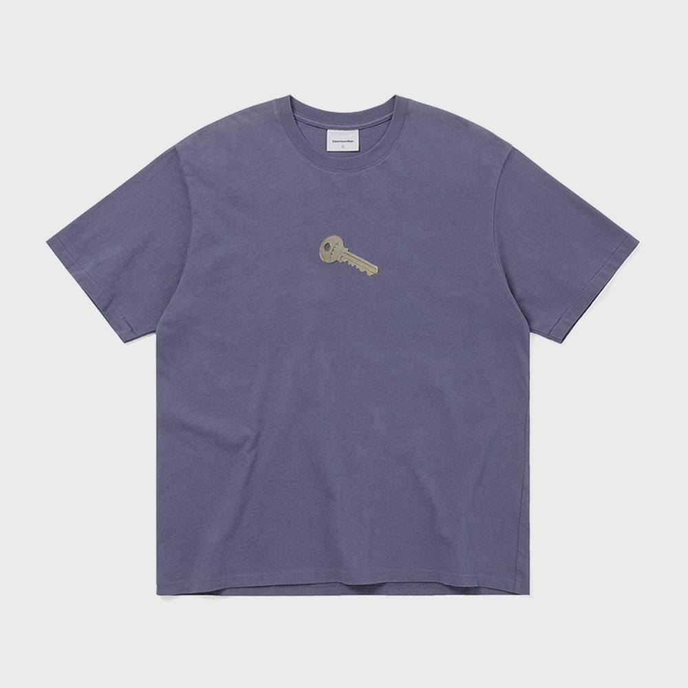 ThIs Is Never That Key Bundle Tee Violet XL
ThIs Is Never That Key Bundle Tee Violet XL