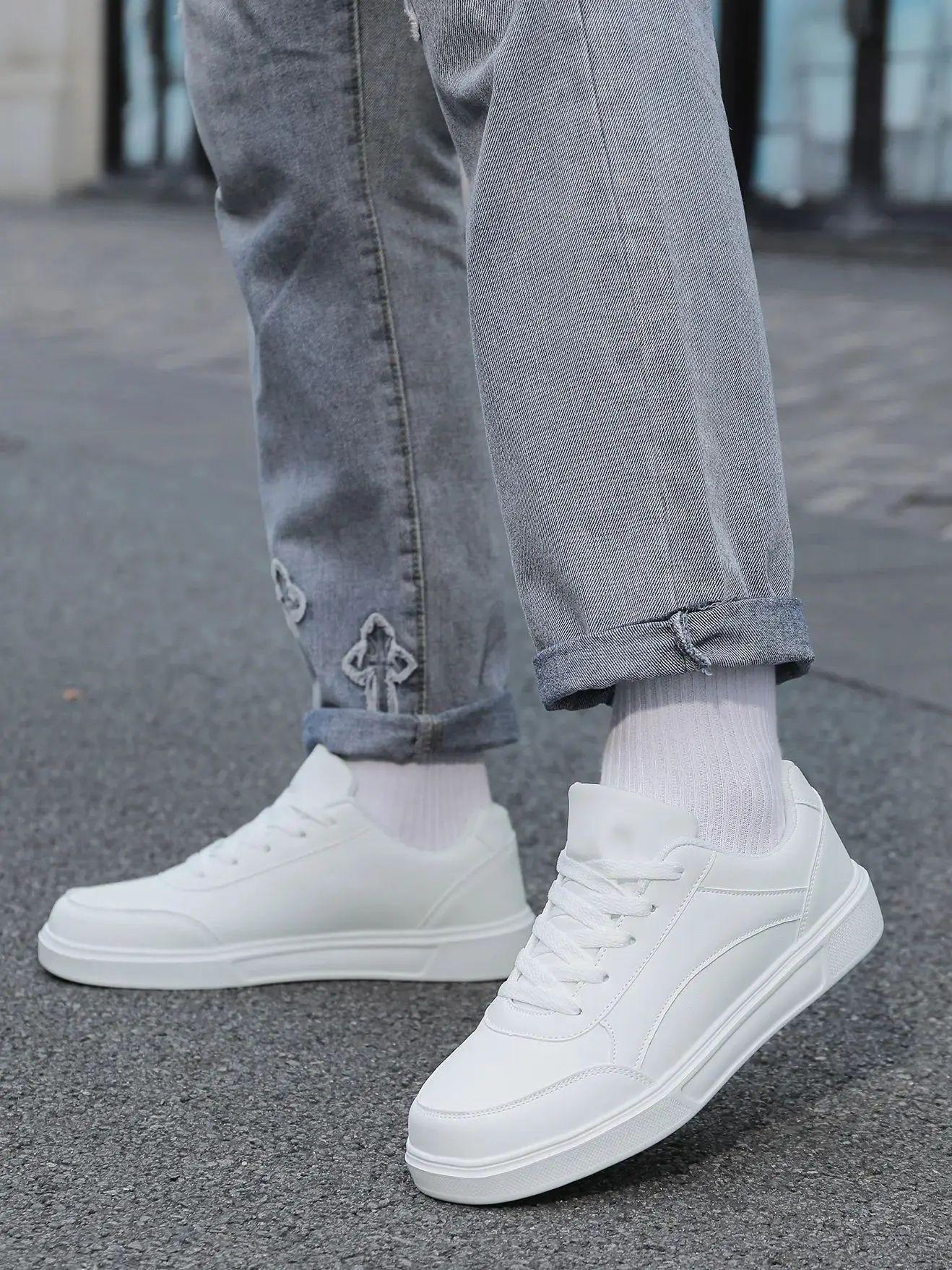 Men s Sneakers Summer New Casual Shoes for Couples Lightweight Breathable Wear-Resistant Non-Slip Sports Shoes for Women 37
Men s Sneakers Summer New Casual Shoes for Couples Lightweight Breathable Wear-Resistant Non-Slip Sports Shoes for Women 37