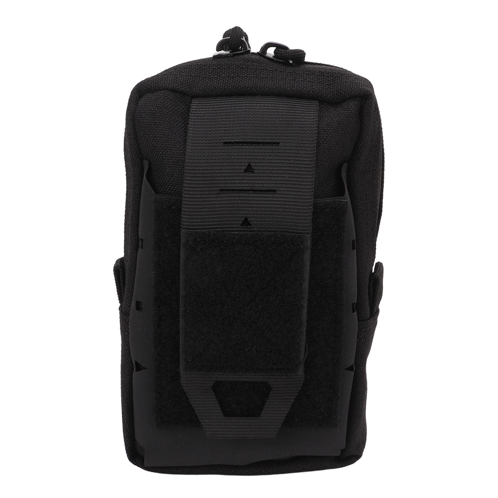 Molle Pouch Bag Military Outdoor Vest Pack Purse Phone Case Hunting EDC Tool Pack for Hiking
Molle Pouch Bag Military Outdoor Vest Pack Purse Phone Case Hunting EDC Tool Pack for Hiking