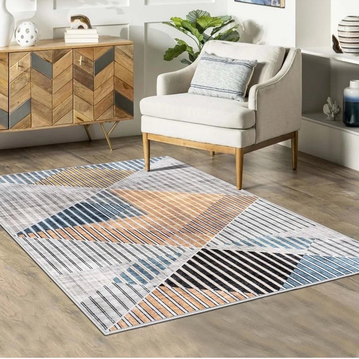 Моющийся коврик для цифровой печати, кухонный коврик, коврик для гостиной, кухонный коврик, ковер для ванной комнаты и спальни M-17 60x100 cm
Моющийся коврик для цифровой печати, кухонный коврик, коврик для гостиной, кухонный коврик, ковер для ванной комнаты и спальни M-17 60x100 cm