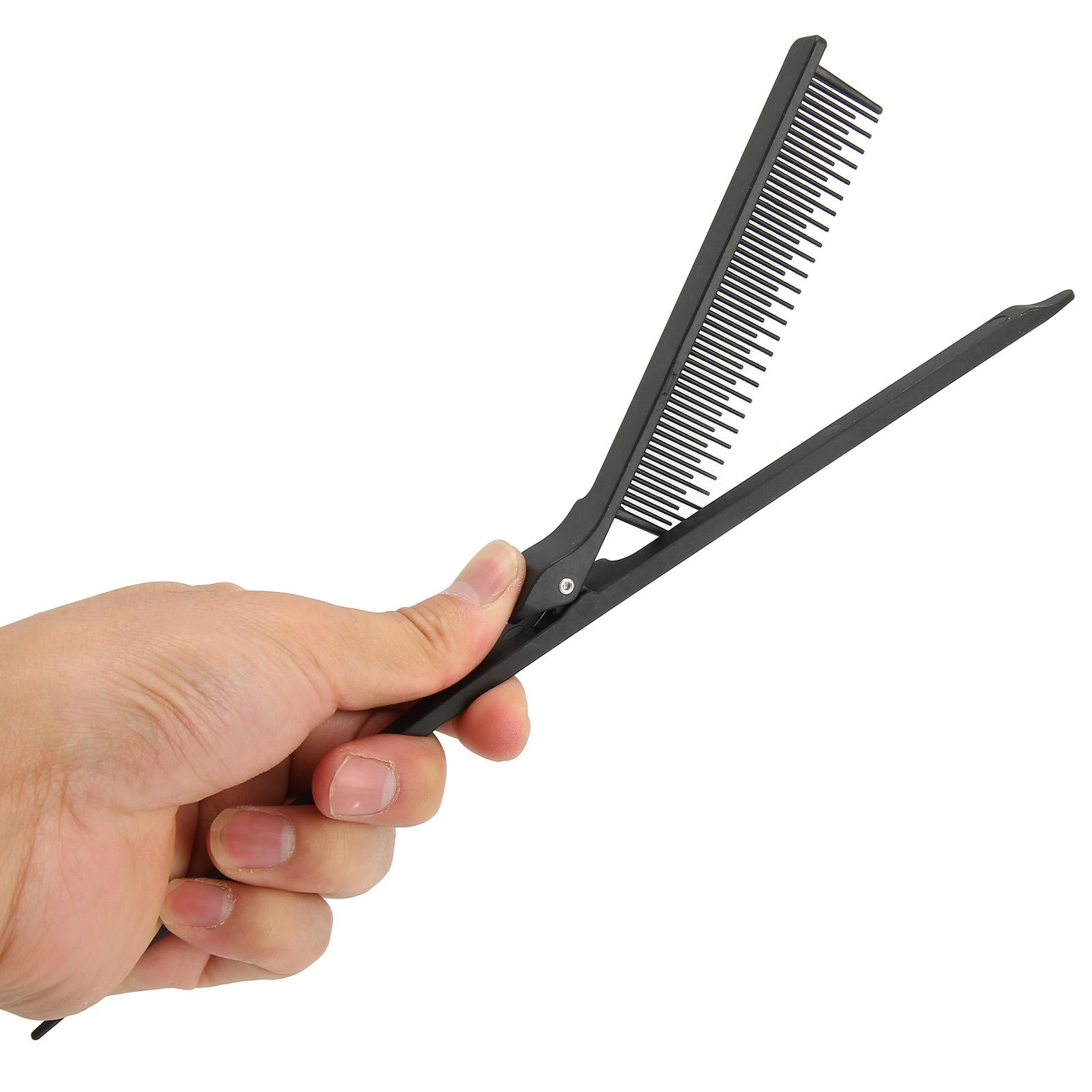 Крысиный хвостик, зажим для начеса, профессиональный черный парикмахерский пластиковый гребень для мелирования, укладка волос
Крысиный хвостик, зажим для начеса, профессиональный черный парикмахерский пластиковый гребень для мелирования, укладка волос