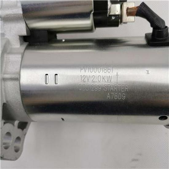 Compatible with Foton SPV10001861E3544 Starter Foton
Compatible with Foton SPV10001861E3544 Starter Foton