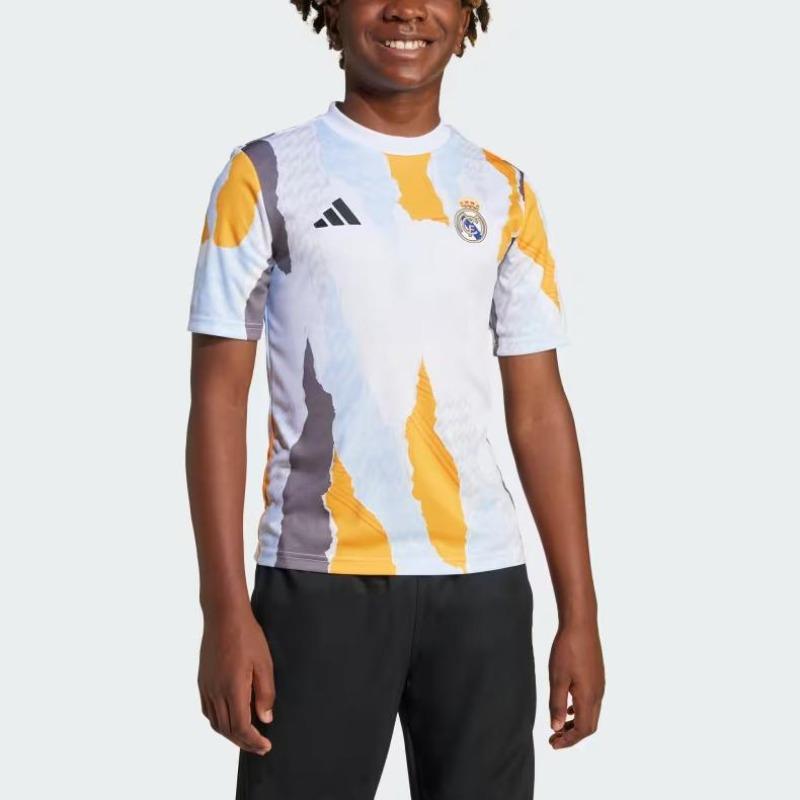 adidas T Shirt Image Color Kids JJ3491 128
adidas T Shirt Image Color Kids JJ3491 128