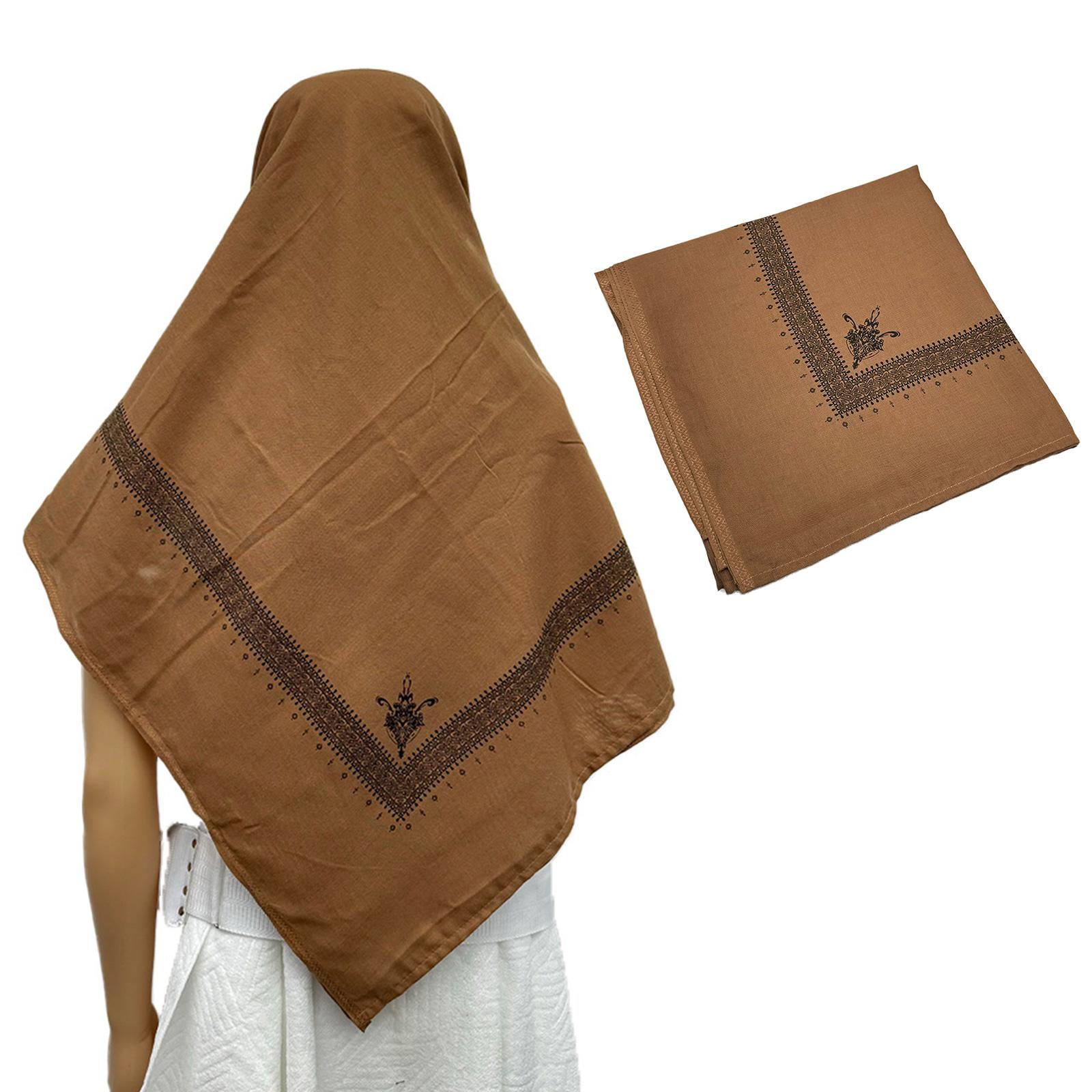 Large Cotton Shemagh Scarf Arabic Desert Scarf Headwrap for Men and Women 52inch Breathable and Comfortable Headcover хакі
Large Cotton Shemagh Scarf Arabic Desert Scarf Headwrap for Men and Women 52inch Breathable and Comfortable Headcover хакі