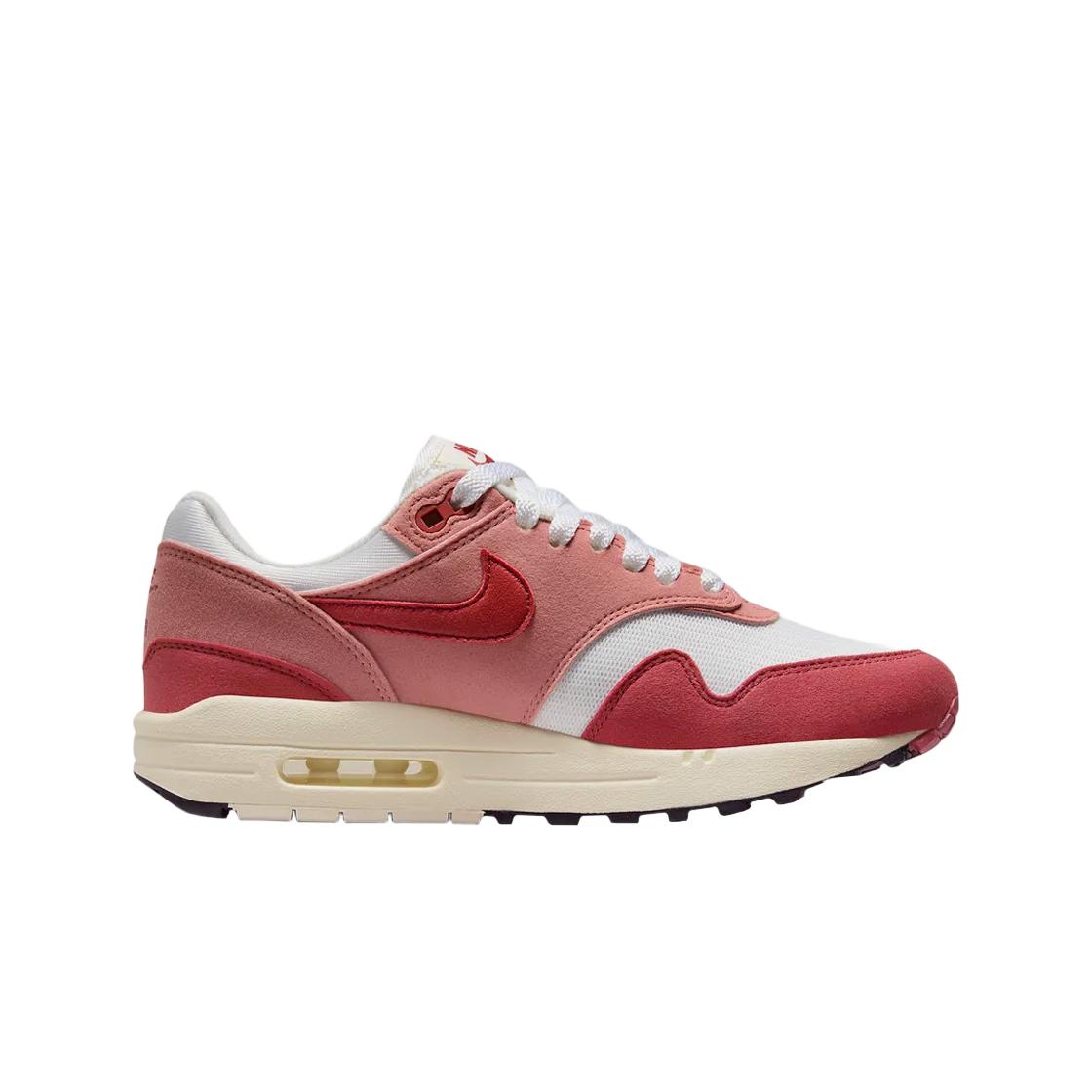 (в) Nike Air Max 1 87 Red Stardust 240
(в) Nike Air Max 1 87 Red Stardust 240