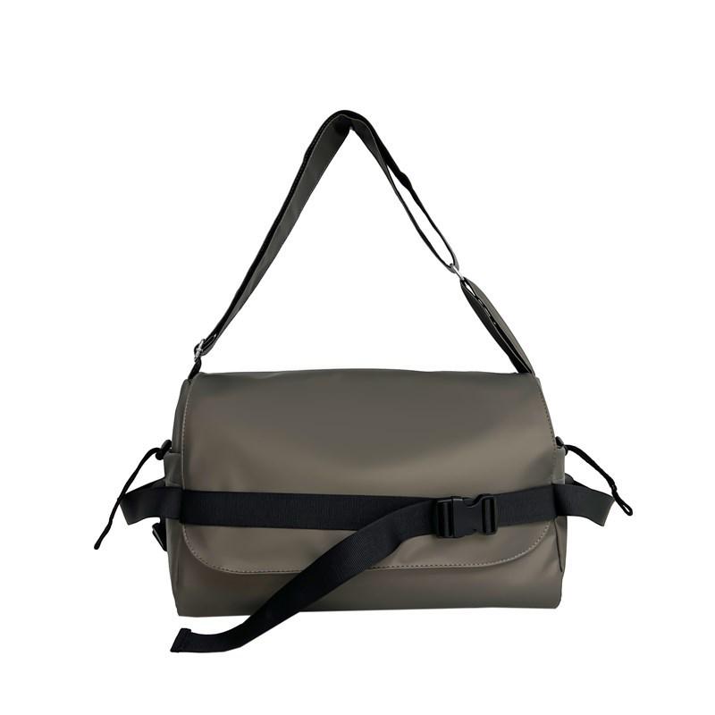 2025 Minimalist Men s Large Capacity Leather Shoulder Bag - Casual Crossbody Single Bag шампанського
2025 Minimalist Men s Large Capacity Leather Shoulder Bag - Casual Crossbody Single Bag шампанського