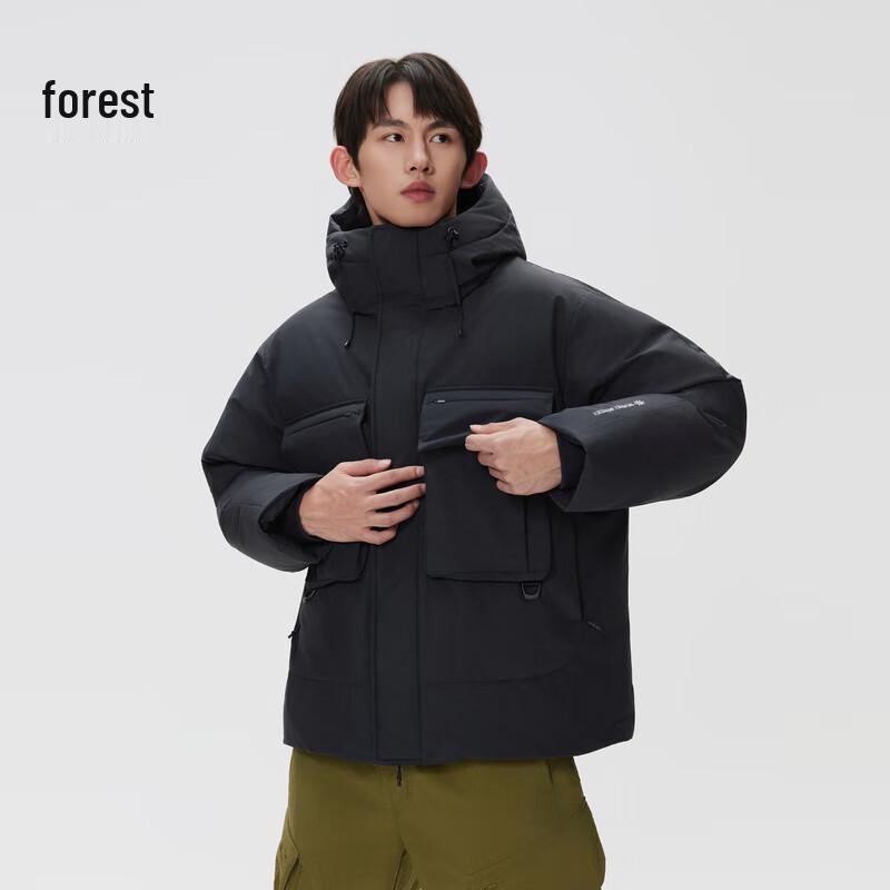 KOLON SPORT Men s Goose Down Jacket M
KOLON SPORT Men s Goose Down Jacket M