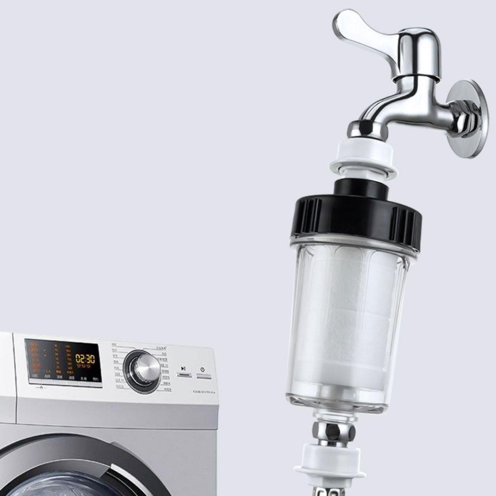 Ceramic Filter Element Faucet Filter Filter Water Purifier Universally Compatible filter element
Ceramic Filter Element Faucet Filter Filter Water Purifier Universally Compatible filter element