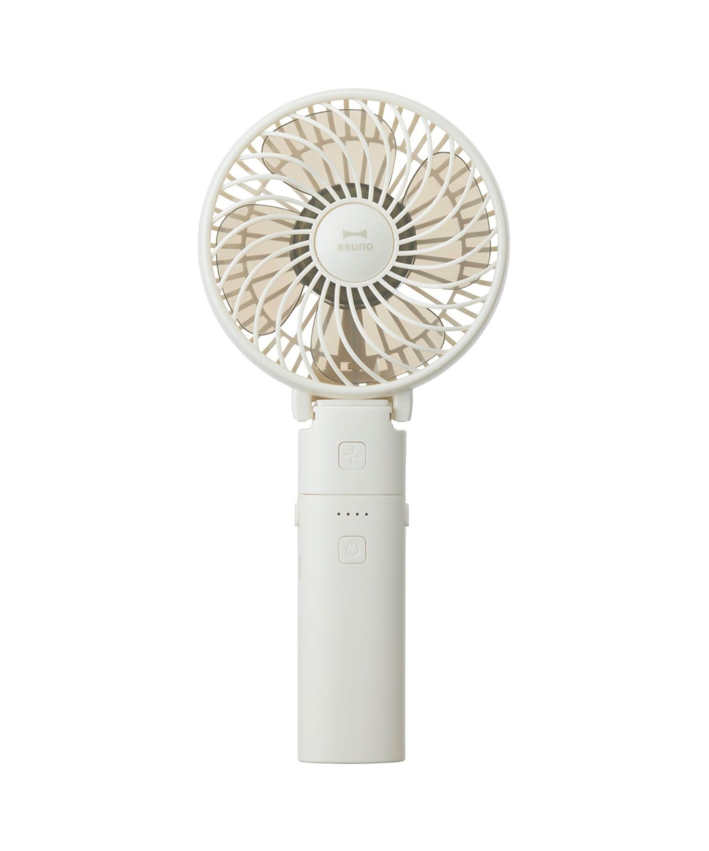 BRUNO Portable Handheld Mini Desktop White Fan, Fan, Fan, Type-C Charging, Foldable, Portable, (BDE029-WH) білий
BRUNO Portable Handheld Mini Desktop White Fan, Fan, Fan, Type-C Charging, Foldable, Portable, (BDE029-WH) білий