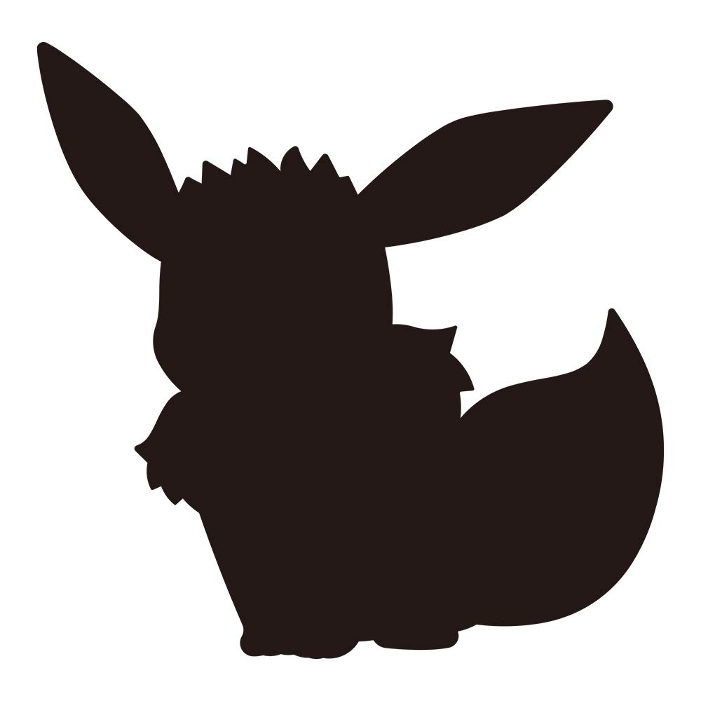 Чехол Toyo Pokemon Настенный светильник Eevee W21 H24 (сидящий) Размер приблизительно. D2.5 TL-PWL2-04
Чехол Toyo Pokemon Настенный светильник Eevee W21 H24 (сидящий) Размер приблизительно. D2.5 TL-PWL2-04