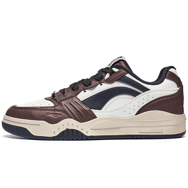 LINING Лунный Белый Белый Коричневый 39
LINING Лунный Белый Белый Коричневый 39