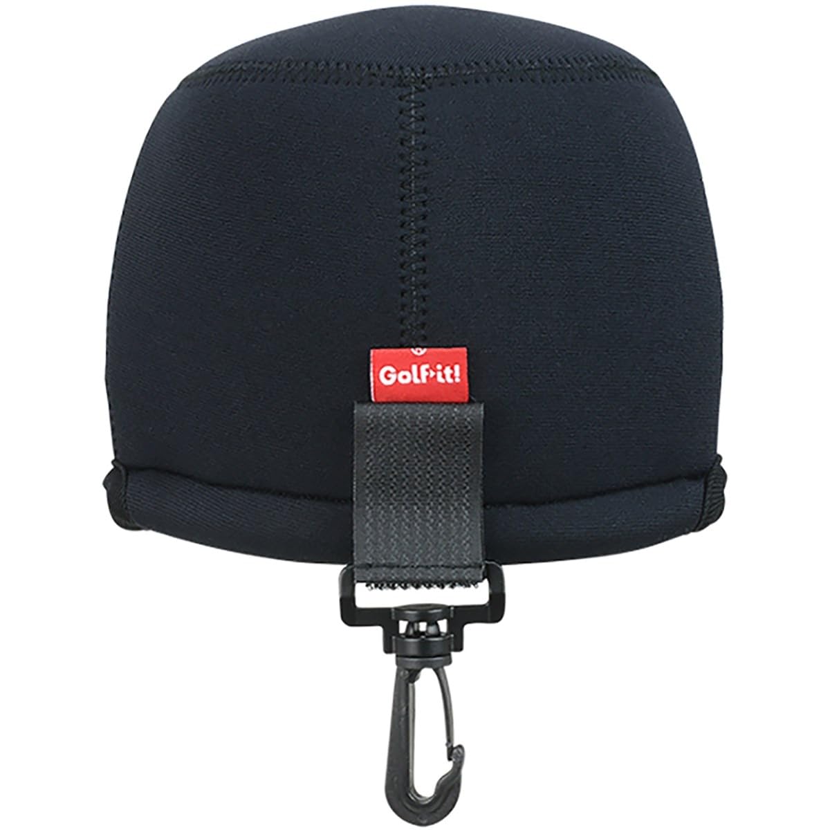 LITE Чехол для утюга для клюшек Черный 6-10 H-34 (080) чёрный
LITE Чехол для утюга для клюшек Черный 6-10 H-34 (080) чёрный