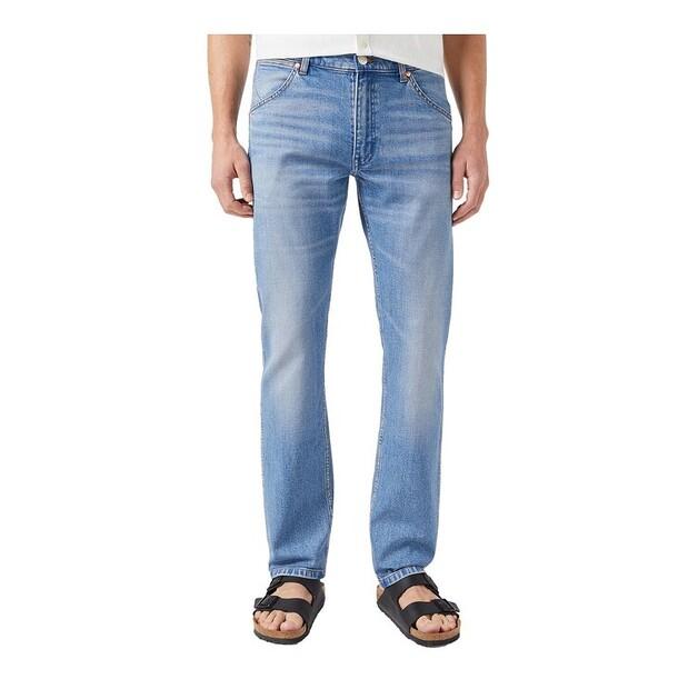 Джинсы Wrangler 112350812 EU 32_32
Джинсы Wrangler 112350812 EU 32_32