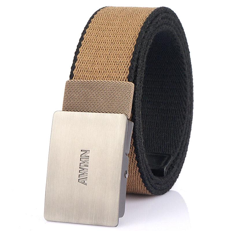 Унисекс Повседневный плетеный холщовый и кожаный ремень в корейском стиле 120cm
Унисекс Повседневный плетеный холщовый и кожаный ремень в корейском стиле 120cm