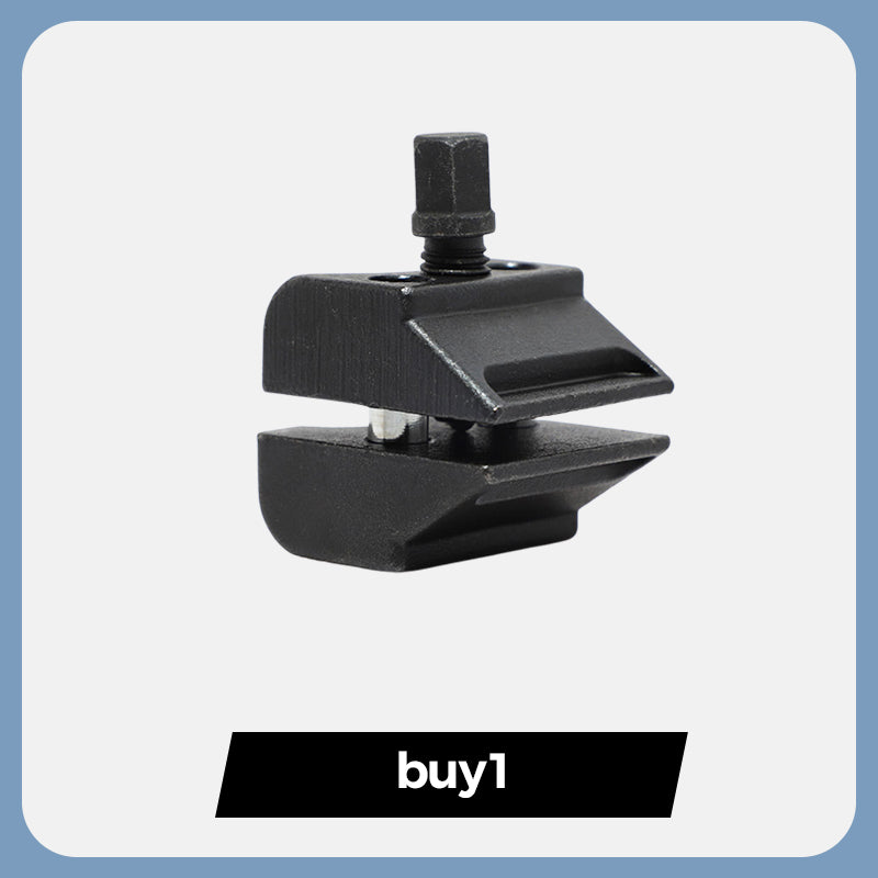 Car Suspension Split Hub Steering Knuckle Spreader Professional Auto Repair Tools Car Hydraulic Shock Absorber Removal Tool 1pcs
Car Suspension Split Hub Steering Knuckle Spreader Professional Auto Repair Tools Car Hydraulic Shock Absorber Removal Tool 1pcs